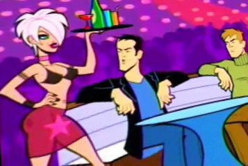 Spy Groove E006 Spanish On The Fly