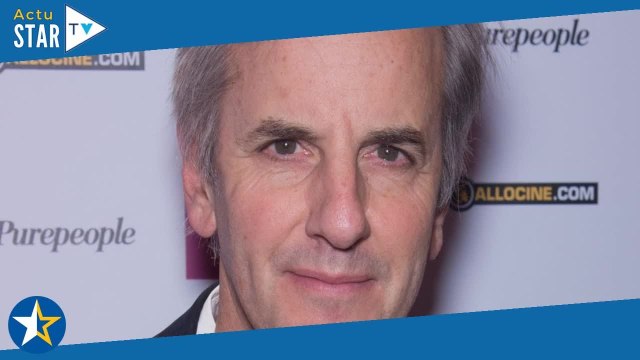 Je me suis fait couper l'oreille... : Bernard de la Villardière ne pouvait plus cacher sa maladie