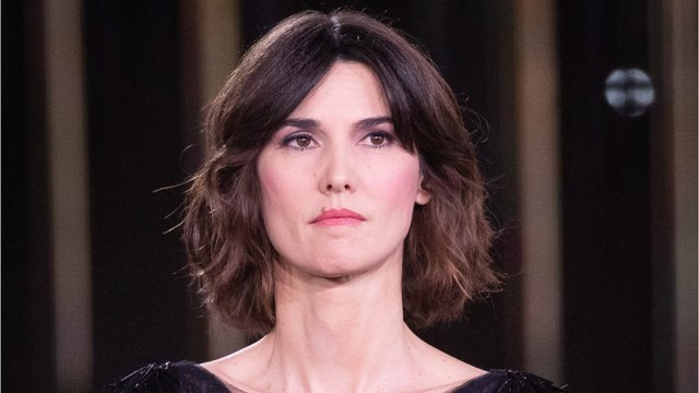 GALA VIDÉO - Eglantine Eméyé : un mois après la mort de son fils Samy, elle a repris le chemin du travail