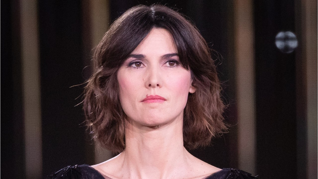 GALA VIDÉO - Eglantine Eméyé : un mois après la mort de son fils Samy, elle a repris le chemin du travail