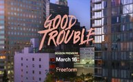 Good Trouble - Promo 5x02