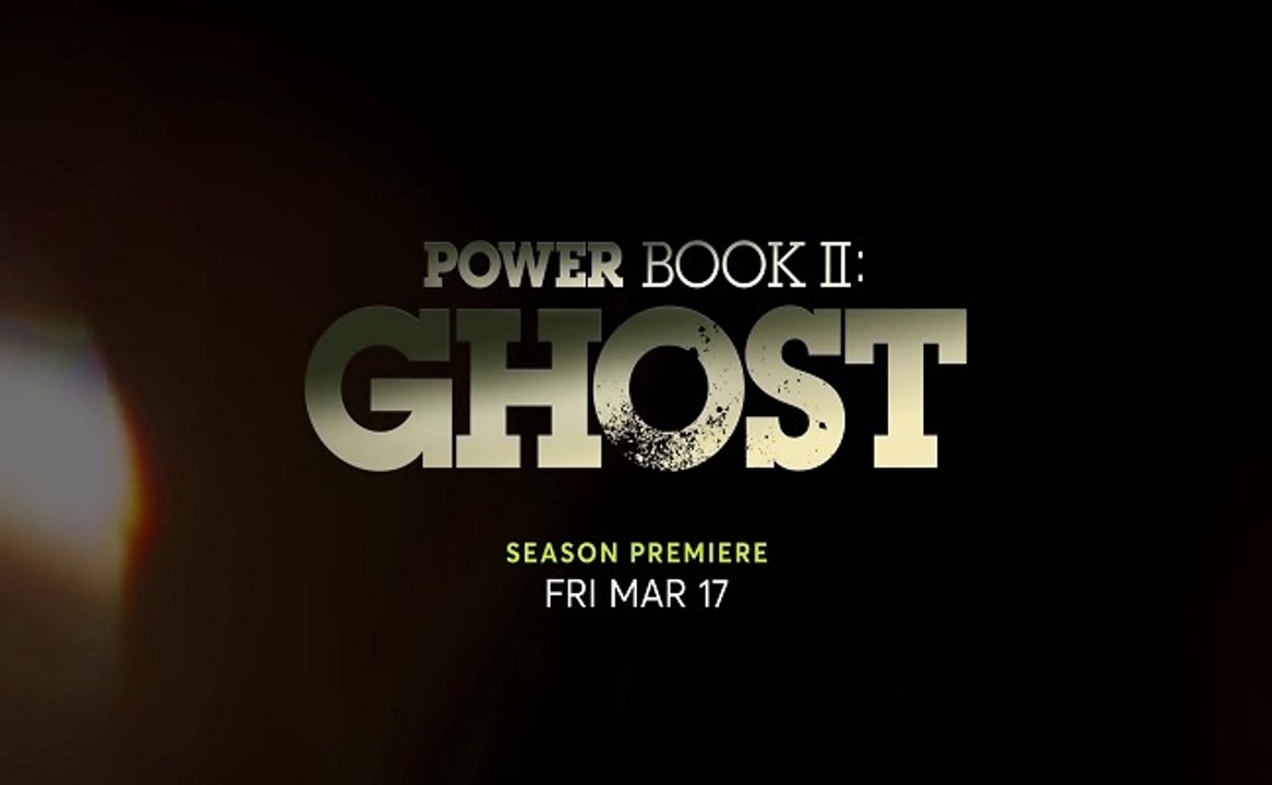 Power Book II: Ghost - Promo 3x02