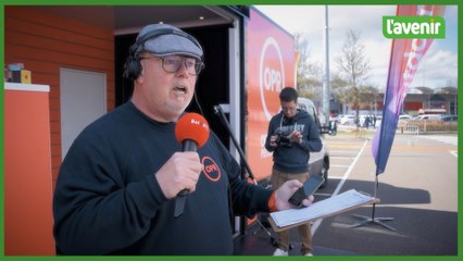 L’Opération Pièces Rouges de retour