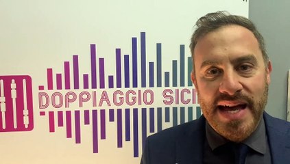 A Palermo la prima casa di produzione di doppiaggio siciliana