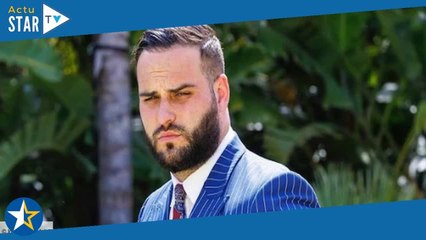 « Une partie de moi n'est pas là » : Nikola Lozina se confie sur sa nouvelle vie loin de son fils en