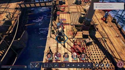 Expeditions: Rome Launch Trailer