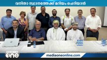 ഇന്ത്യൻ സോഷ്യൽ ക്ലബ് ഒമാൻ തെരഞ്ഞെടുപ്പ്:സതീഷ് നമ്പ്യാരുടെ പാനലിന് വിജയം