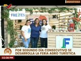 Anzoátegui | Realizan II Feria Agro turística para impulsar la agroindustria y el turismo nacional