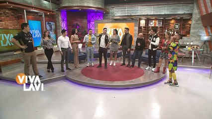 Freddy Meza arremete contra las mujeres de Vivalavi