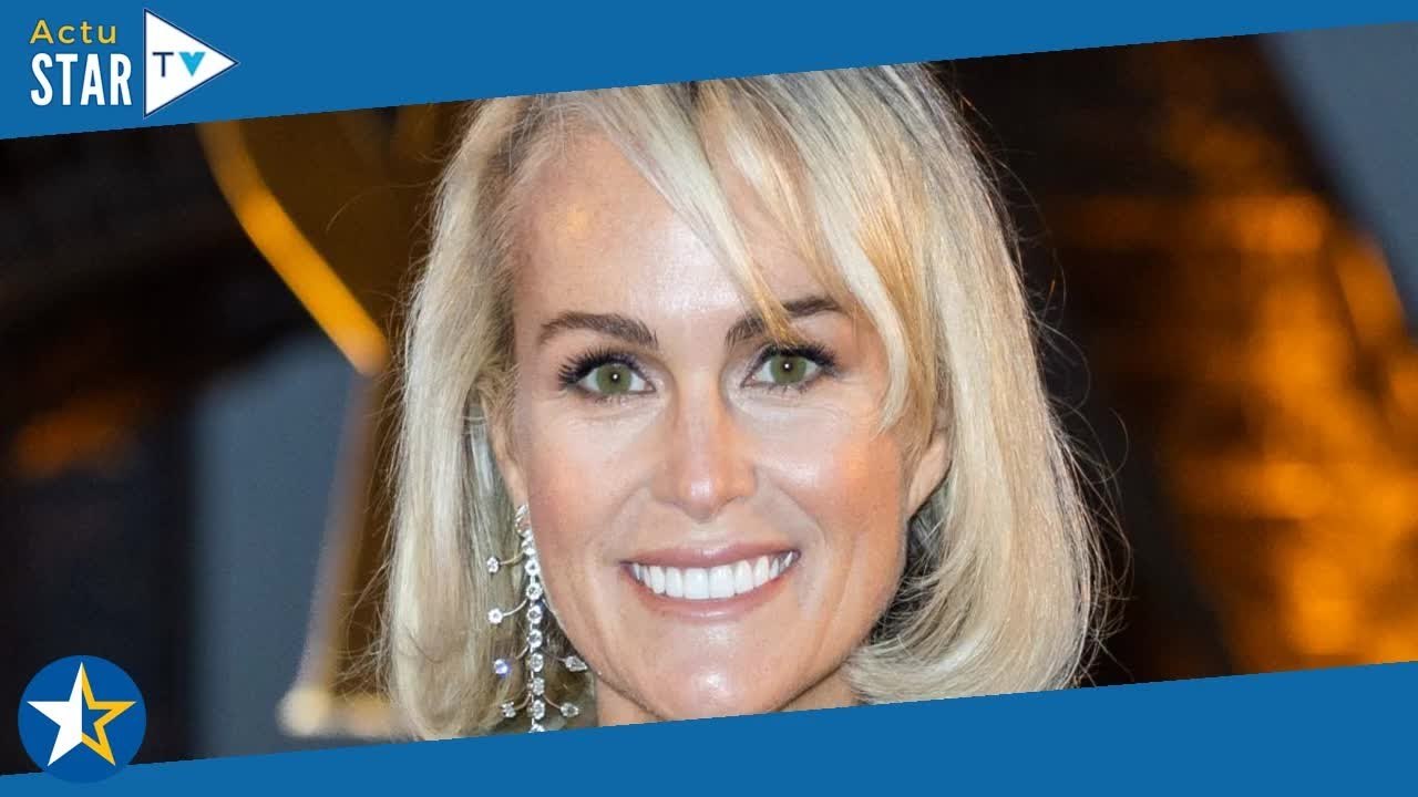 Laeticia Hallyday fête ses 48 ans : une "maman d'amour" pour Jade et Joy, leurs mots très touchants