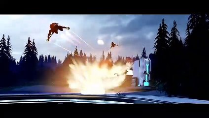 Halo Wars 2 - Filme Completo e Dublado em Português