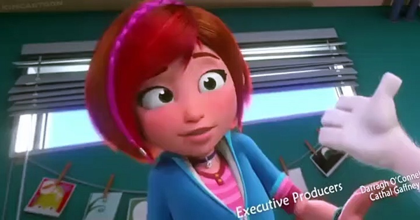 Sadie Sparks E050