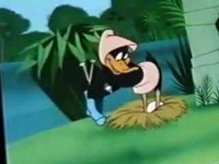 The Daffy Duck Show The Daffy Duck Show E097 – Quackodile Tears