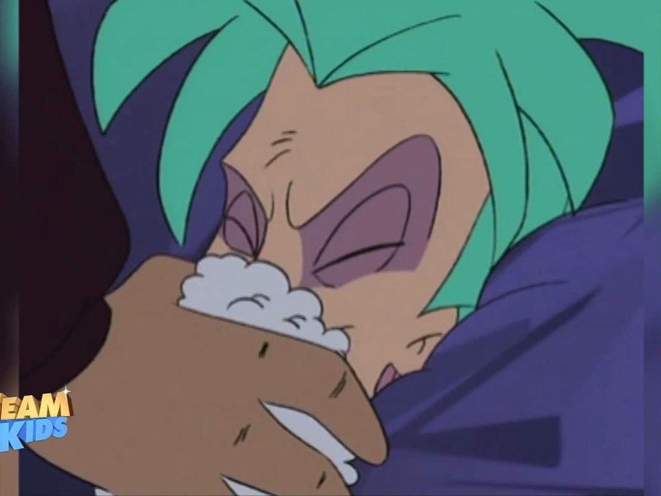 Vipera Chloroformed & Kidnap     -  Kangoo   Episode 32   Le quartz d'argent