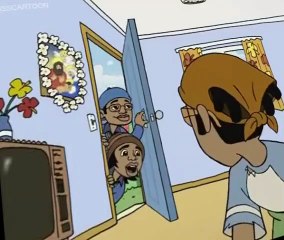 Bro'Town Bro’Town S01 E002 Sione-rella