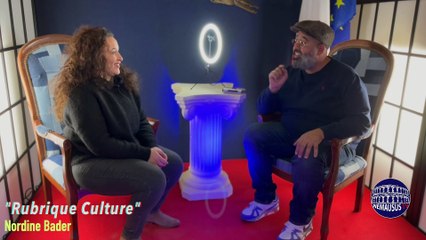 NEMAUSUS TV : DJADE (en interview)