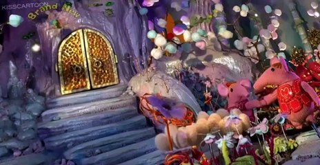 Clangers E009 - The Crystal Trees