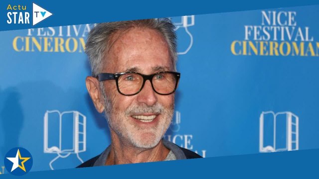 C'est ma fille : gêné, Thierry Lhermitte fait de rares confidences sur ses enfants, dont la chante