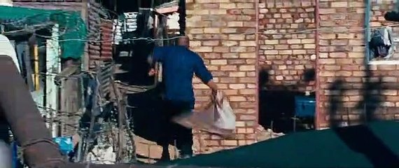 Gangster's Paradise - Jerusalema (2008)