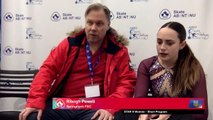 Star 9 Women Short Program (Groups 3 & 4) -  2023 StarSkate & Adult Championships