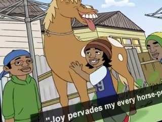 Bro'Town Bro’Town S02 E007 Morning Side Story