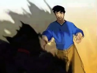 Jackie Chan Adventures S02 E35