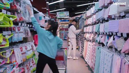 My Little Happiness 2021 S01 Episode 05 in Hindi Toplist Drama