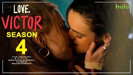 Love, Victor Season 4 | Premier Date, Victor Salazar, Canceled, Reaction, Update, Benji, Felix, Cast