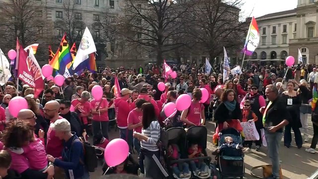 Milano, Francesca Pascale: Berlusconi? Le sue battute fuori luogo creavano problemi di coppia