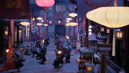 Mirror A Tale Of Twin Cities Episode 09 Hindi