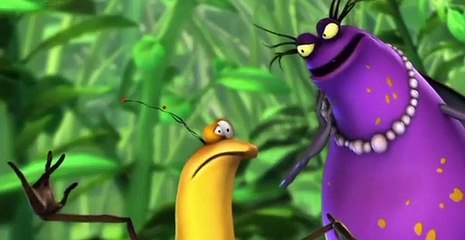 Erky Perky Erky Perky S02 E021 Monument to Margaret