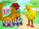 Sesame Street Episode 4057 (The Street We Live On/Season Premiere) (2004)