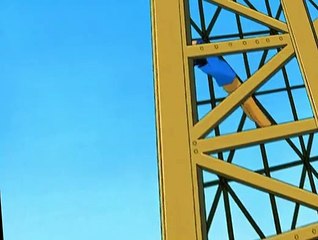 Jackie Chan Adventures S02 E38
