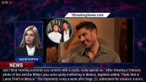 Hairstylist Chris Appleton Confirms Romance With Lukas Gage - 1breakingnews.com
