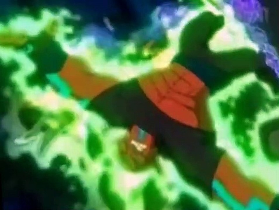 Jackie Chan Adventures S03 E02