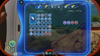 Subnautica | Lifepod 17 Co Ordinates | Let's Play Subnautica Gameplay | 04