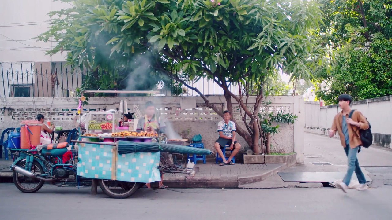 Boyband -Ep2- Raw thai BL