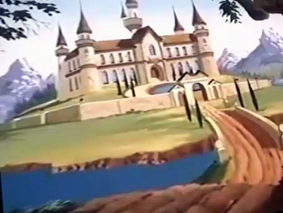 Tom Jerry Kids Show Tom & Jerry Kids Show E019 Amademouse Muscle