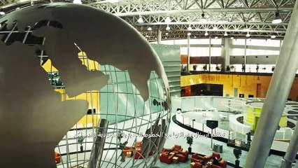 السعودية تطلق «حلم الصحراء» كأول قطار سياحي فاخر بالشرق الأوسط