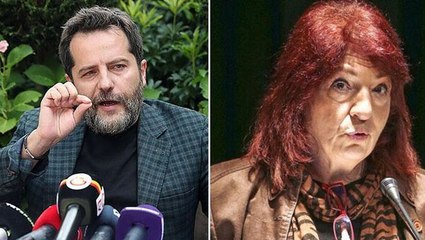 Türk futbolu yine karıştı! Galatasaray'dan çok sert Lale Orta açıklaması