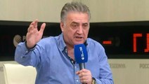 Ermeni asıllı Rus siyasetçiden skandal sözler: Türkiye'nin zor durumda, bunu kullanıp Ayasofya üzerine haç dikelim