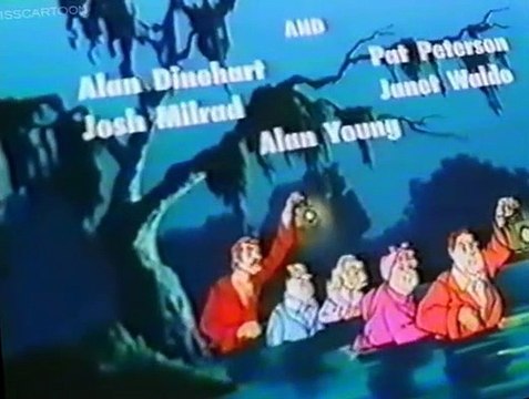 ABC Weekend Specials ABC Weekend Specials E001 Bunnicula The Vampire Rabbit