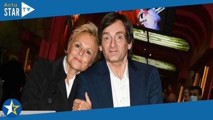 Muriel Robin cash : retour sur son aveu étonnant à Pierre Palmade