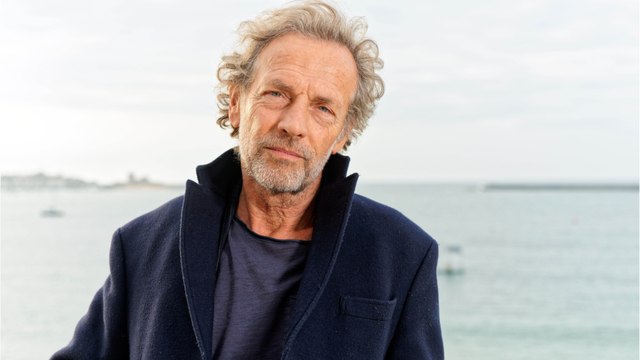 VOICI : Stéphane Freiss : pourquoi s’est-il séparé de sa femme Ursula après 25 ans de mariage ?