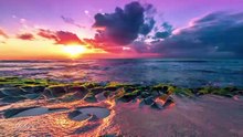 BALI INDONESIA (4K UHD) Ambient Drone Film    Relaxing Music for Stress Relief Sleep Spa Yoga