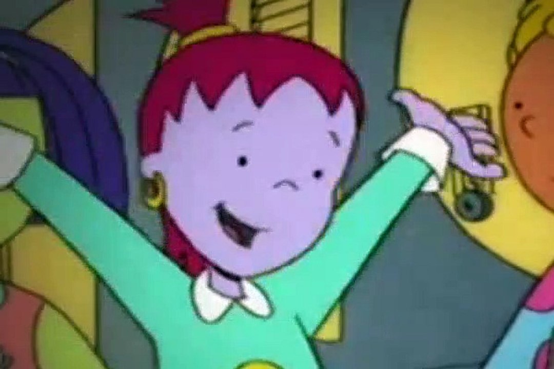 Doug S07E24 Doug Cuts School video Dailymotion