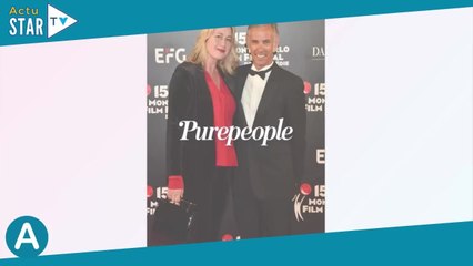 Luana Belmondo : Son mari Paul fou d'elle, un membre de la famille Delon déterminant dans leur histo