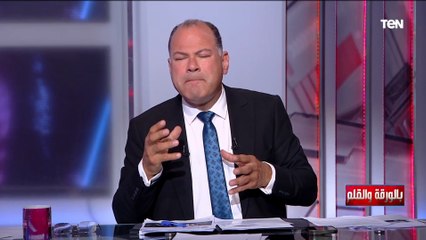 الديهي يفجر مفاجأة: هناك محاولات مخططة لمحاولة تشويه الدولة المصرية