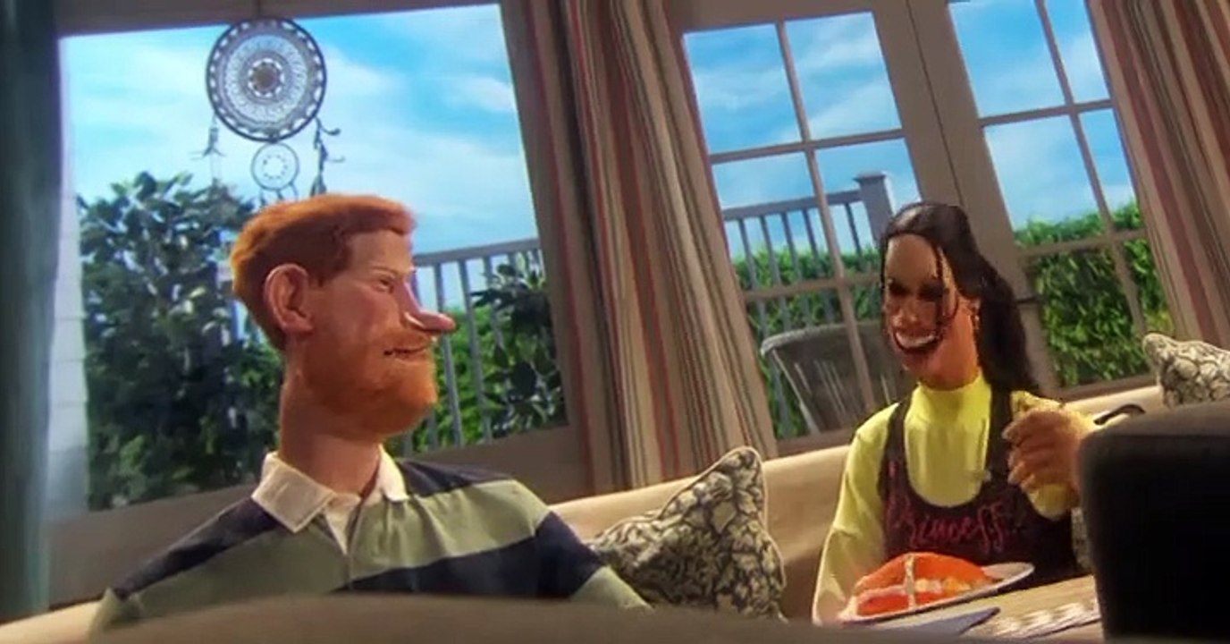 Spitting Image (2020) Spitting Image (2020) S01 E003