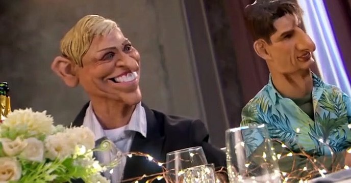 Spitting Image (2020) Spitting Image (2020) S02 E001